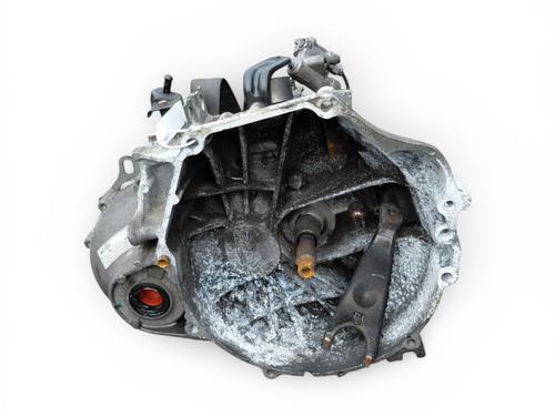 Used Gearbox Gearbox HONDA ACCORD VII (CL, CN) 2.2 i-CTDi (CN1) (140 hp) 17166637 17166637
