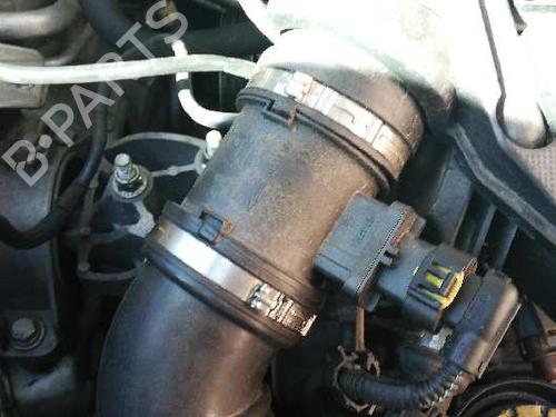 Mass air flow sensor OPEL COMBO Box Body/MPV (X12) 1.3 CDTI (B05) | BP1989681M95 