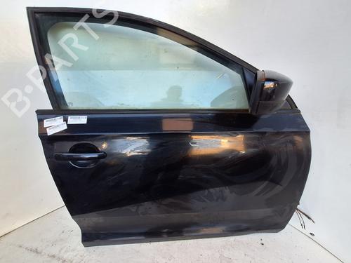 Right front door SEAT TOLEDO IV (KG3) 1.2 TSI 5JA831056B |
