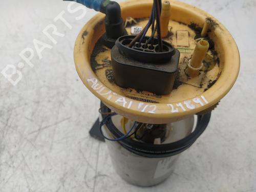 Fuel pump AUDI A1 (8X1, 8XK) 1.6 TDI | BP18114529M76 