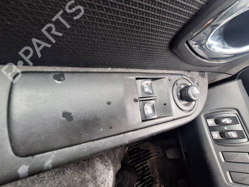 Used Left front window switch Left front window switch 38870515 38870515