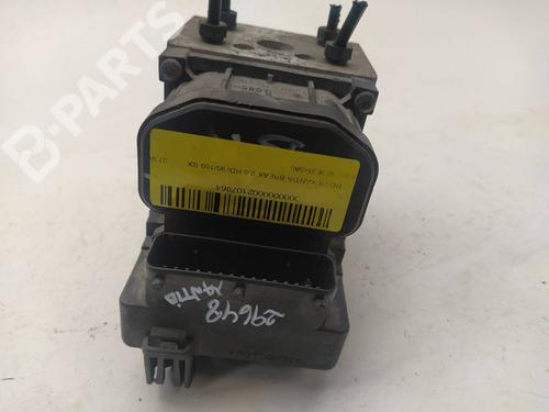 Used ABS pump ABS pump CITROËN XSARA (N1) 2.0 HDi 90 (90 hp) 10136490 10136490