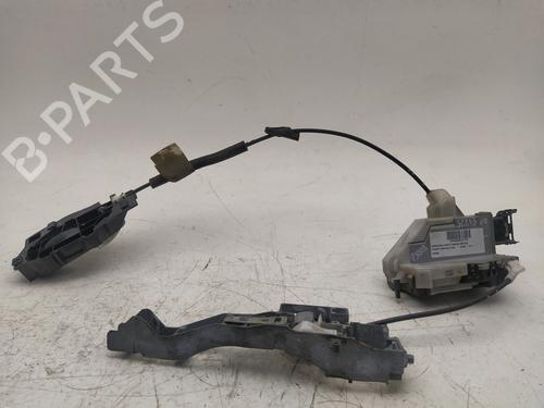 Rear right lock PEUGEOT 3008 I MPV (0U_) 2.0 HDi 150 / BlueHDi 150 | BP19538482C99 