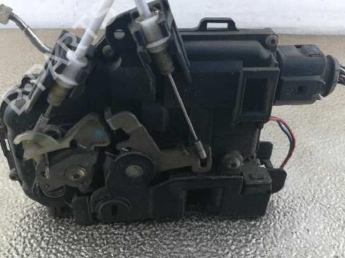 Rear left lock AUDI A6 C5 (4B2)  | BP1220105C100 