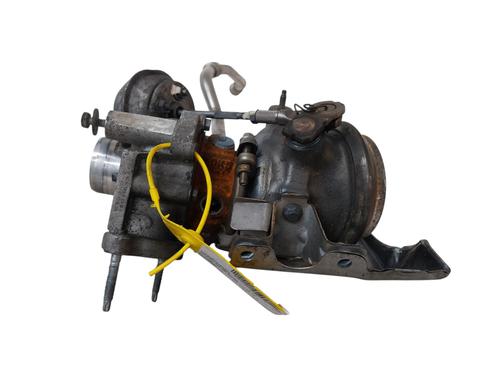 Used Turbocharger/Supercharger Turbocharger/Supercharger 37488224 37488224