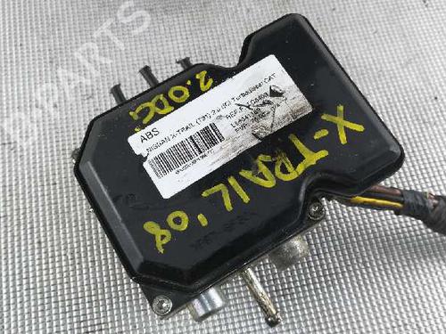 Used ABS pump NISSAN X-TRAIL II (T31) [2007-2018]  3258476