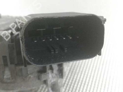 Front wiper motor BMW 7 (E65, E66, E67) 745 d | BP1400539M29 