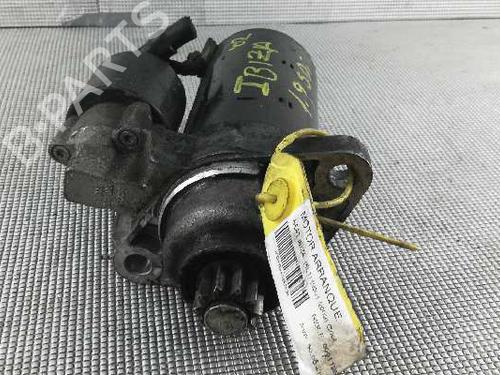 Starter SEAT IBIZA III (6L1)  | BP1566972M8 