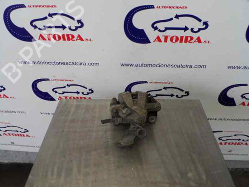 Pinça travão trás direita ALFA ROMEO MITO (955_) 1.6 JTDM (955AXC1B) (120 hp) 0077365741 | 0077365741 | 0077365741 735451244 |