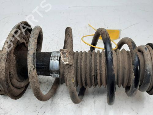 Left front shock absorber CHEVROLET CRUZE Hatchback (J305) 2.0 CDI | BP7157038M16 