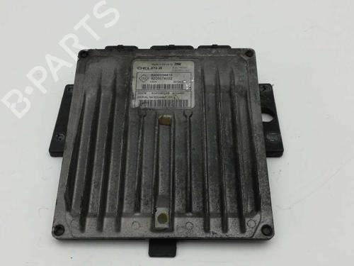 Engine control unit (ECU) RENAULT MEGANE II (BM0/1_, CM0/1_) 1.5 dCi (BM0F, BM0T, BM2B, CM0F, CM0T) | BP3462276M57 