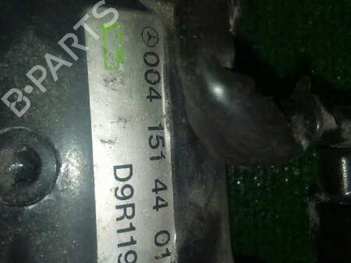 Starter MERCEDES-BENZ 124 Saloon (W124)  | BP1251454M8 