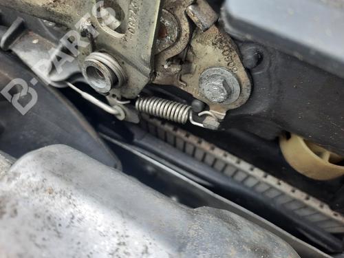 Used Water radiator Water radiator PEUGEOT 207 (WA_, WC_) 1.6 HDi (90 hp) 10360966 10360966