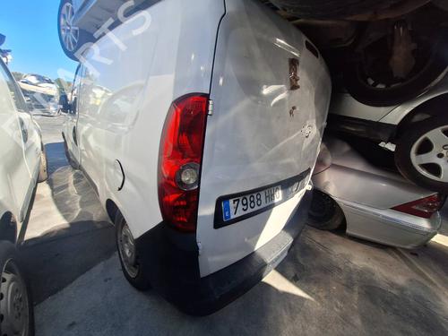 Right headlight FIAT DOBLO Cargo (263_) | BP39185511C29 - Image 5