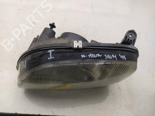 Left headlight NISSAN MICRA II (K11) 1.5 D | BP22411072C28 