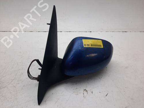 Left mirror FIAT BRAVA (182_) 1.6 16V (182.BB) | BP10407491C26 