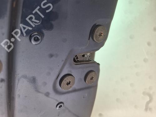 Rear left lock RENAULT MEGANE IV Hatchback (B9A/M/N_) 1.3 TCe 115 (B9N9) | BP8501209C100 