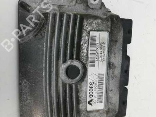 Engine control unit (ECU) RENAULT MEGANE II Saloon (LM0/1_)  | BP5229248M57 