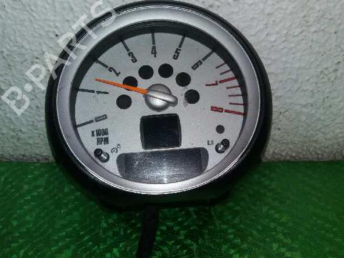 Used Instrument cluster MINI MINI (R56) Cooper (120 hp) 540429