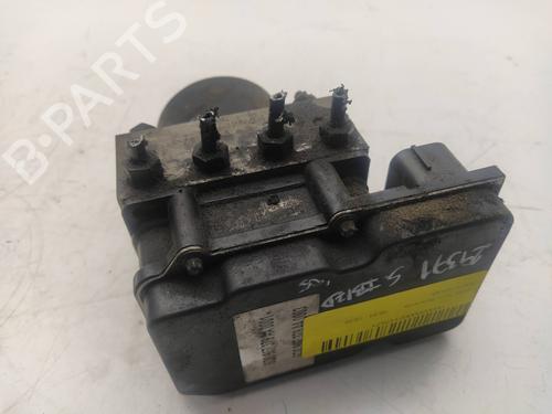 Used ABS pump SEAT IBIZA III (6L1) [2002-2009]  10378979