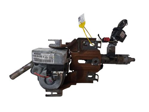 Used Steering column Steering column RENAULT CLIO III (BR0/1, CR0/1) [2005-2014] 33694416 33694416