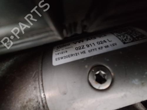 Starter SEAT LEON (5F1)  | BP27618338M8 