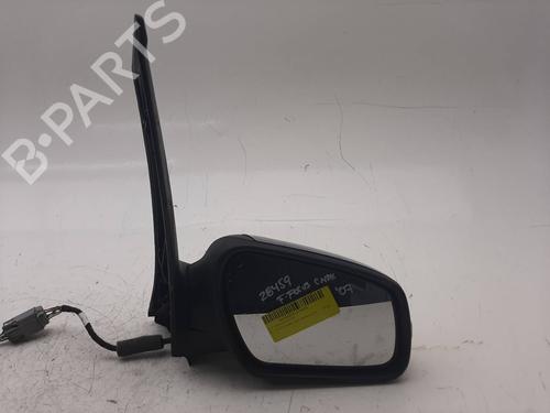 Used Right mirror FORD FOCUS C-MAX (DM2) [2003-2007]  9131980