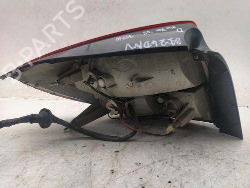 Right taillight KIA RIO I Hatchback (DC) 1.5 16V | BP13329916C35 