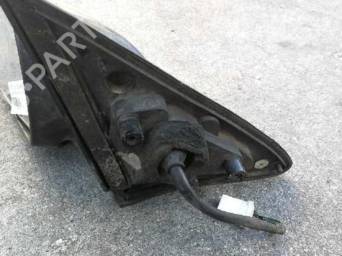 Left mirror NISSAN PRIMERA Hatchback (P11) 2.0 TD | BP2677780C26 