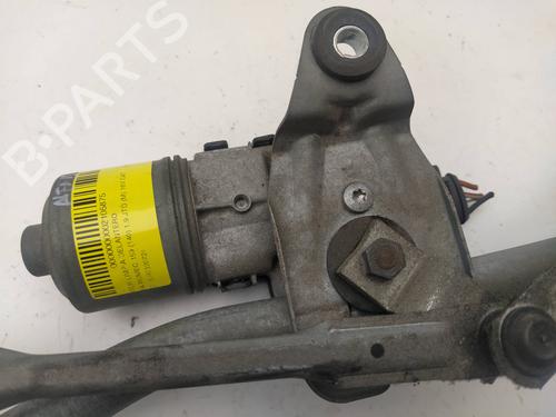 Front wiper motor ALFA ROMEO 159 (939_) 1.9 JTDM 16V (939AXC1B, 939AXC12) | BP10062743M29 