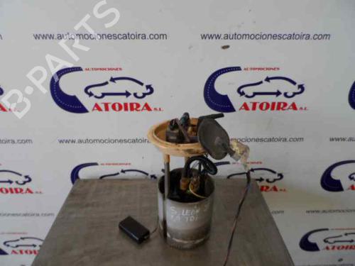 Used Fuel pump SEAT LEON (1P1) 1.9 TDI (105 hp) 575143