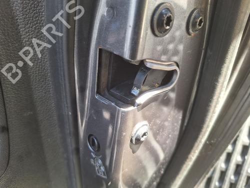 Used Rear right lock OPEL INSIGNIA A (G09) 2.0 CDTI (68) (131 hp) 25132178