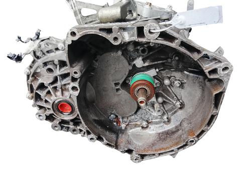 Used Gearbox FIAT DOBLO Cargo (263_) 1.6 D Multijet (263ZXE1B, 263ZXS1B, 263ZXY1B, 263WXE1B,... (100 hp) 32473406