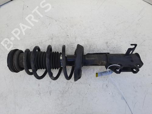Used Right front shock absorber OPEL ASTRA J (P10) 1.7 CDTI (68) (110 hp) 10359481