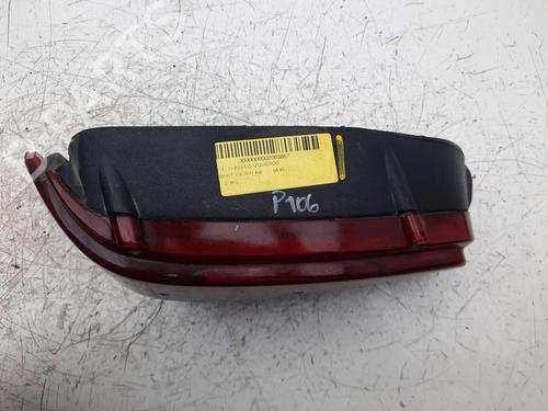 Left taillight PEUGEOT 106 II (1A_, 1C_)  | BP9839450C34 