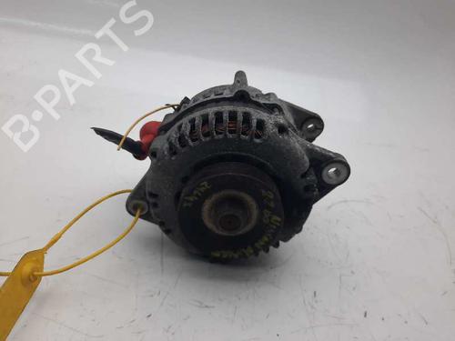 Used Alternator NISSAN ALMERA II Hatchback (N16) [2000-2025]  6807514