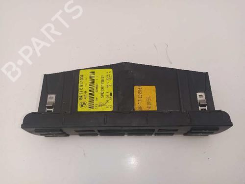 Climate control BMW 3 Coupe (E46) 330 Ci | BP4910804I5 