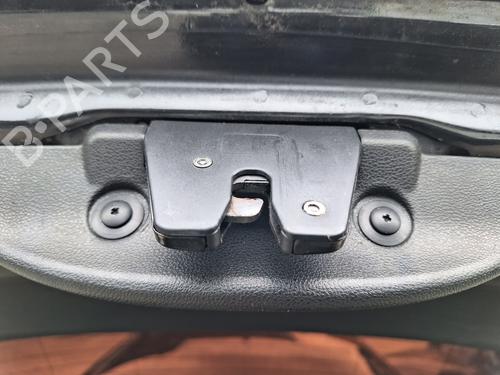 Bakluke lås BMW 1 (E87) 120 d (163 hp) 17234449