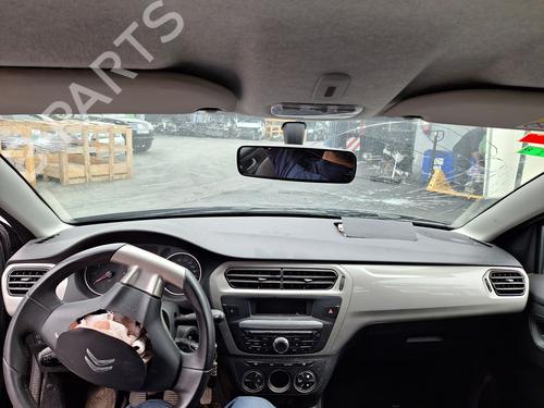 Annen CITROËN C-ELYSEE (DD_) 1.2 VTi 82 | BP18647952O1 