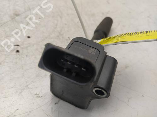 Used Ignition coil SKODA FABIA III (NJ3) 1.0 (75 hp) 11857312