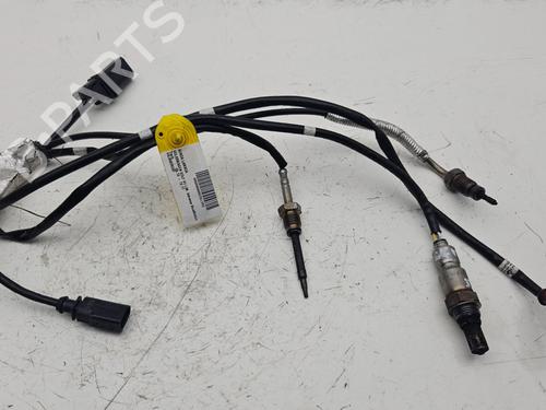 Used Electronic sensor VW GOLF VII (5G1, BQ1, BE1, BE2) [2012-2021]  31066524