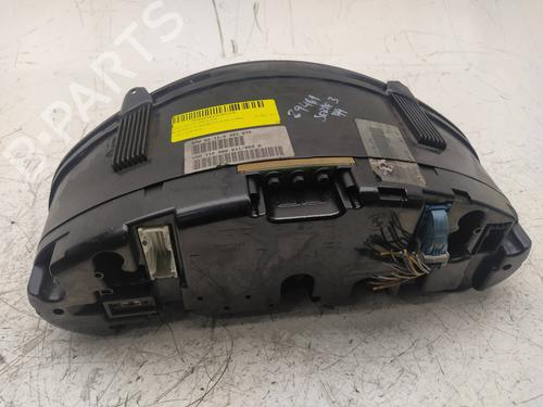 Instrument cluster BMW 3 Compact (E36) 318 tds | BP9741682C47 