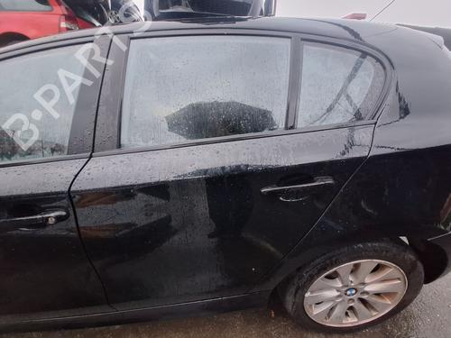 Dør venstre bagtil BMW 1 (E87) 118 d (143 hp) 31073872