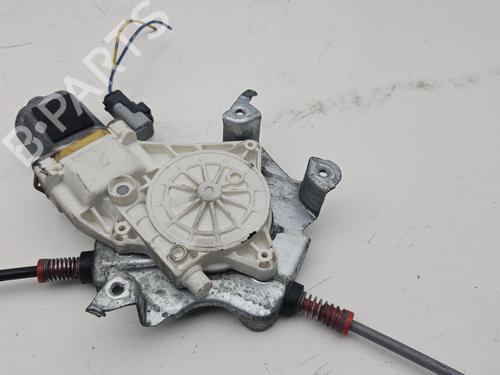 Front left window mechanism NISSAN MICRA III (K12) 1.2 16V | BP29533826C22 