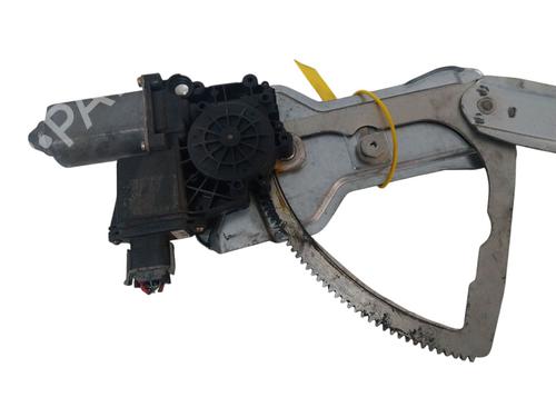 Used Front left window mechanism Front left window mechanism OPEL ASTRA G Coupe (T98) 1.8 16V (F07) (125 hp) 36020468 36020468