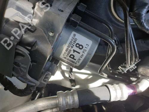 Used ABS pump KIA SOUL II (PS) [2014-2019]  4760883
