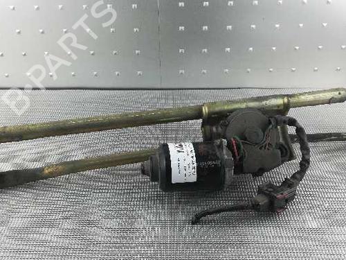 Used Front wiper motor SAAB 9-3 (YS3D) 2.2 TiD (125 hp) 2765570