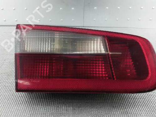 Used Left taillight RENAULT LAGUNA II (BG0/1_) 1.9 dCi (BG08, BG0G) (120 hp) 3154055