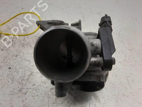 Throttle body DACIA SANDERO II  | BP4822945M82 
