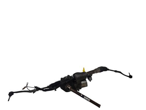 Used Steering rack Steering rack PEUGEOT 207 (WA_, WC_) [2006-2015] 34380891 34380891